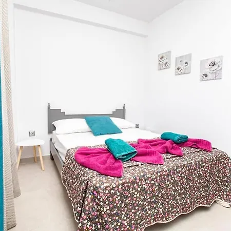 Appartement Marane Luxury