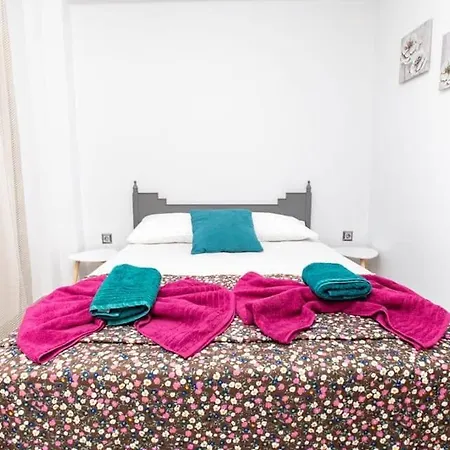 Marane Luxury Apartament *