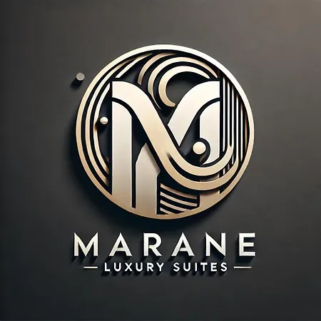 Marane Luxury Appartement Nea Moudania