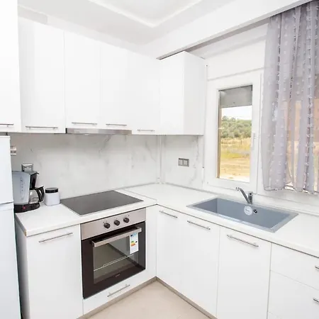 Marane Luxury Nea Moudania