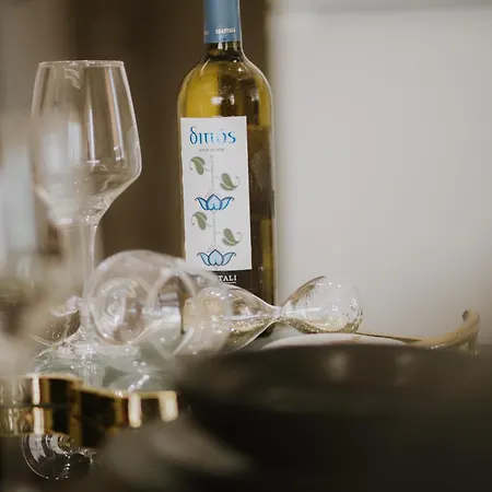 Marane Luxury * Nea Moudania