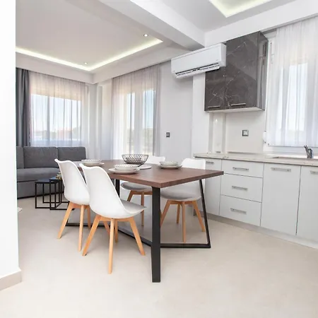 Apartament Marane Luxury *