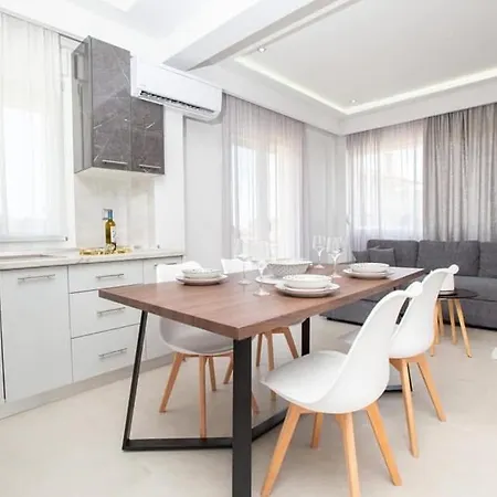 Marane Luxury Nea Moudania