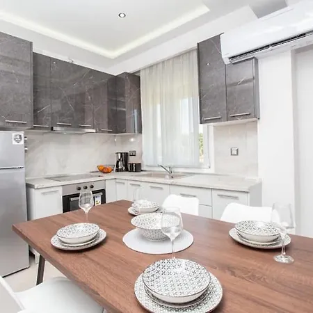 Marane Luxury * Nea Moudania