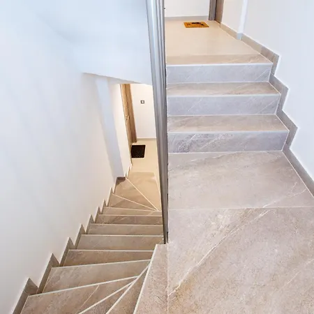 Appartement Marane Luxury *