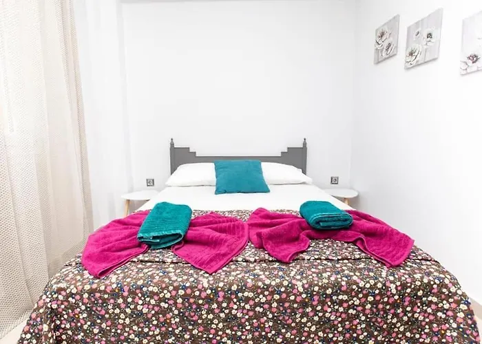 Marane Luxury Apartment *