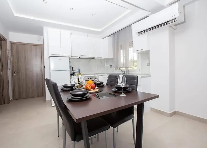 Marane Luxury Nea Moudania