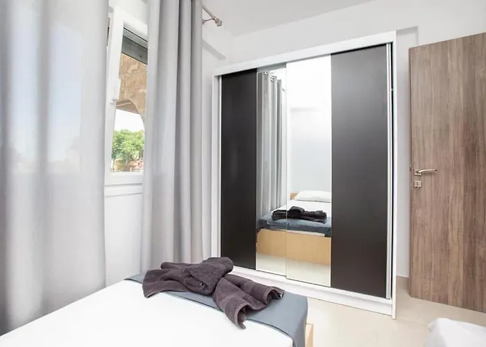 Apartment Marane Luxury
