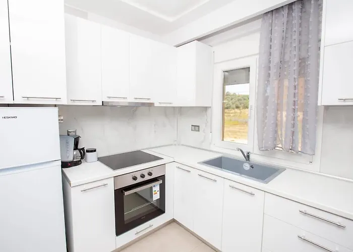Marane Luxury Nea Moudania