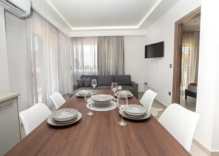 Marane Luxury Apartment *