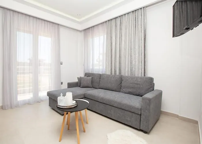 Apartment Marane Luxury *