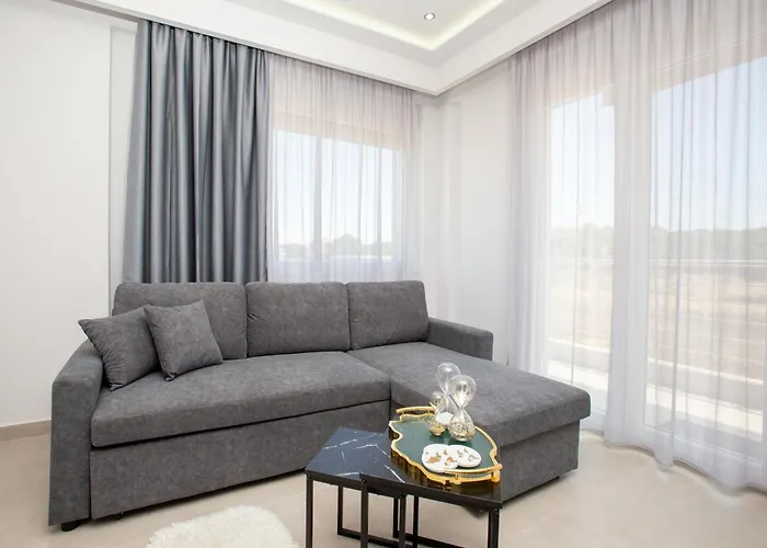 Marane Luxury Apartment *