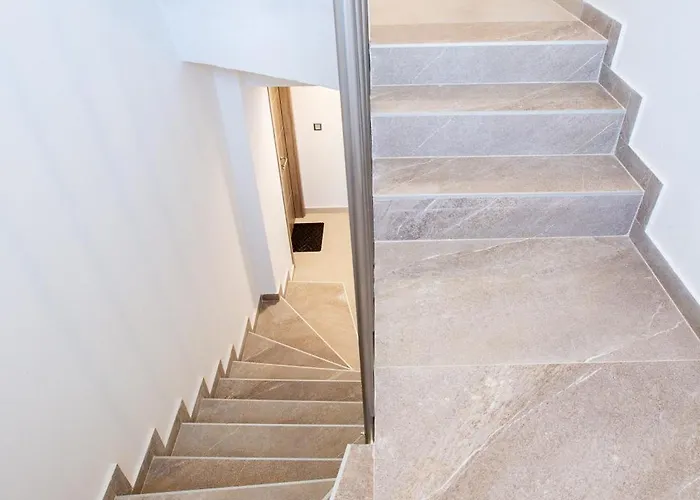 Apartment Marane Luxury *