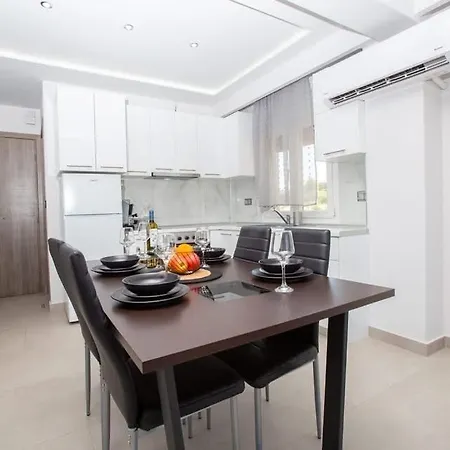 Marane Luxury Nea Moudania