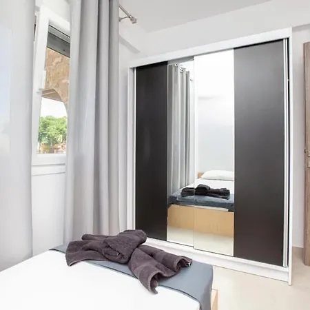 Apartment Marane Luxury