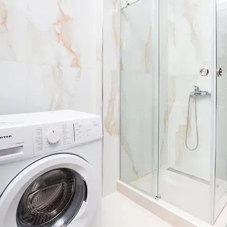 Marane Luxury Apartment *