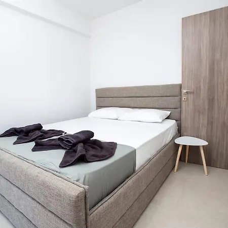 Marane Luxury * Nea Moudania