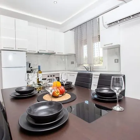 Marane Luxury Apartment