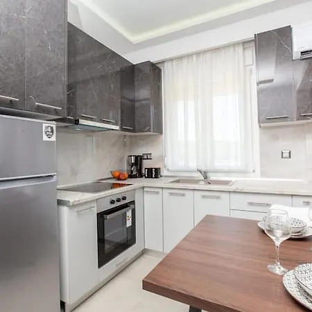 Marane Luxury * Nea Moudania