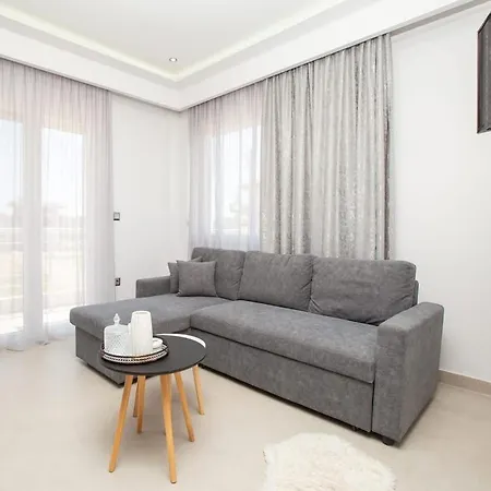 Apartment Marane Luxury *