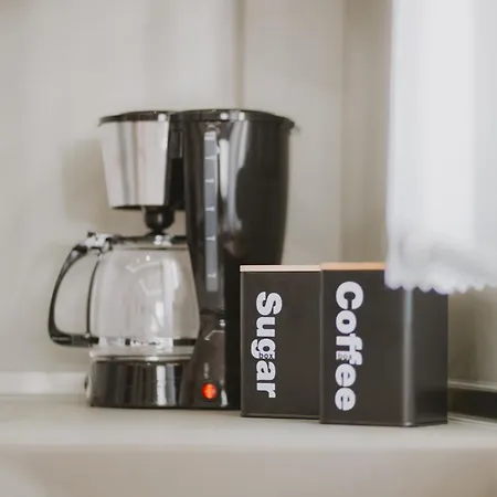 Marane Luxury Apartment