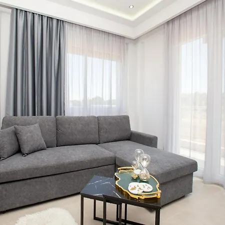 Marane Luxury Apartment *